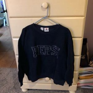 Pepsi Crewneck